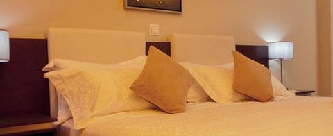 Crystal Rose Hostel Kumasi Luaran gambar